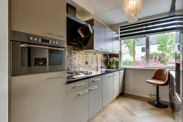 Medium property photo - Zebrakever 41, 5692 VH Son en Breugel